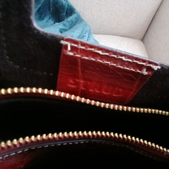 STAUD Shirley Mini Tote - Picture 4 of 7